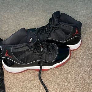 Retro 11